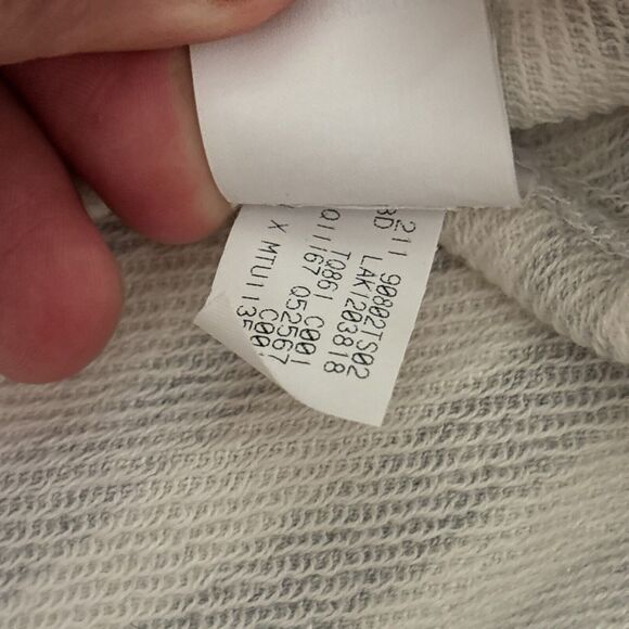 Brunello Cucinelli Pullover Be Conscious  Logo Sweater M - Picture 6 of 7